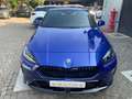 BMW 118 Serie 1 F70 118d MSport Pro auto Blau - thumbnail 20