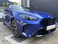 BMW 118 Serie 1 F70 118d MSport Pro auto Blau - thumbnail 11