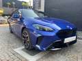 BMW 118 Serie 1 F70 118d MSport Pro auto Blau - thumbnail 1