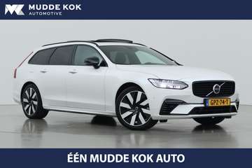 T6 Plug-in hybrid Ultimate Dark | Panoramadak | 36