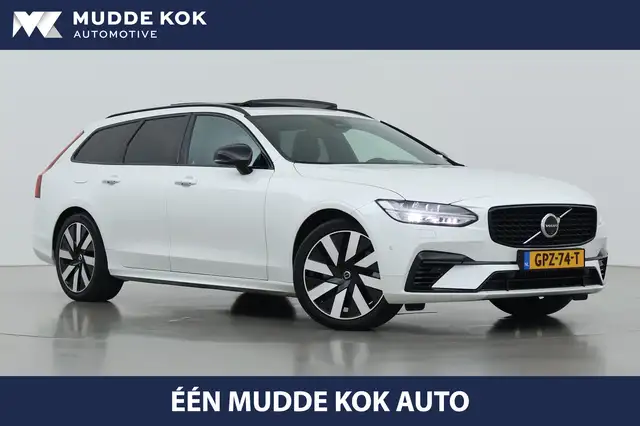 Volvo V90 T6 Ultimate Dark | Harman/Kardon | Panoramadak | 3