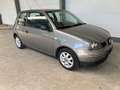 SEAT Arosa + Klima +EFh+Alu+1.Hand+S-Heft+TÜV neu Grau - thumbnail 28