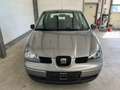 SEAT Arosa + Klima +EFh+Alu+1.Hand+S-Heft+TÜV neu Grau - thumbnail 21
