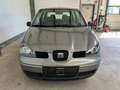SEAT Arosa + Klima +EFh+Alu+1.Hand+S-Heft+TÜV neu Grau - thumbnail 23