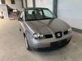 SEAT Arosa + Klima +EFh+Alu+1.Hand+S-Heft+TÜV neu Grau - thumbnail 42