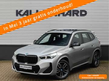 xDrive25e M-Sport - Pano - Memoryzetel - Harman Ka