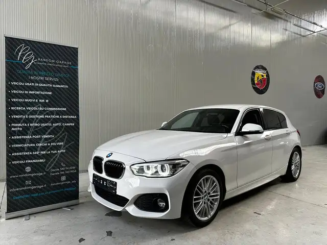 BMW 120