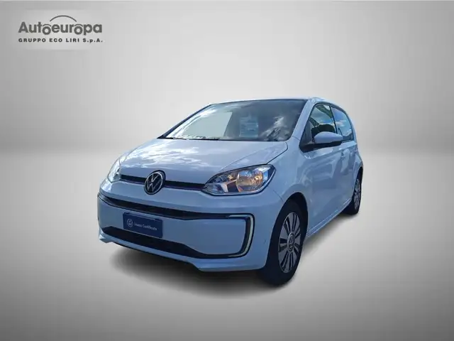 Volkswagen e-up! 82 CV