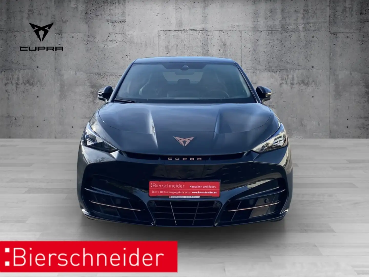 CUPRA Tavascan Endurance 77 kWh HEAT PUMP FULL LINK SEASON Gris - 2