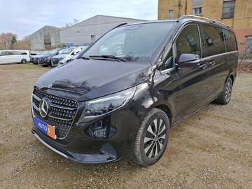 V 250 d 4MATIC AVANTGARDE Lang LED*STHZG*AHK*DISTR