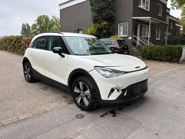 smart #1 200 kW Pure