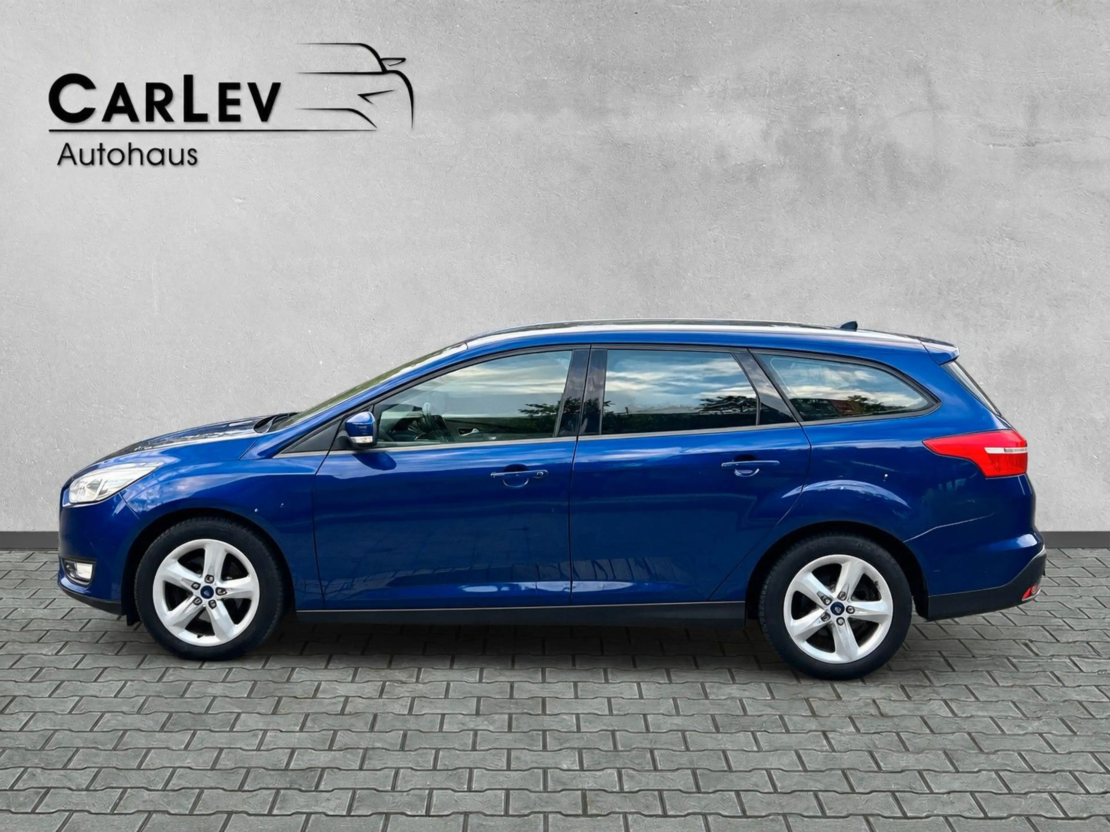Ford Focus Turnier Business Zahnriemen Neu PDC Tempo — photo 4