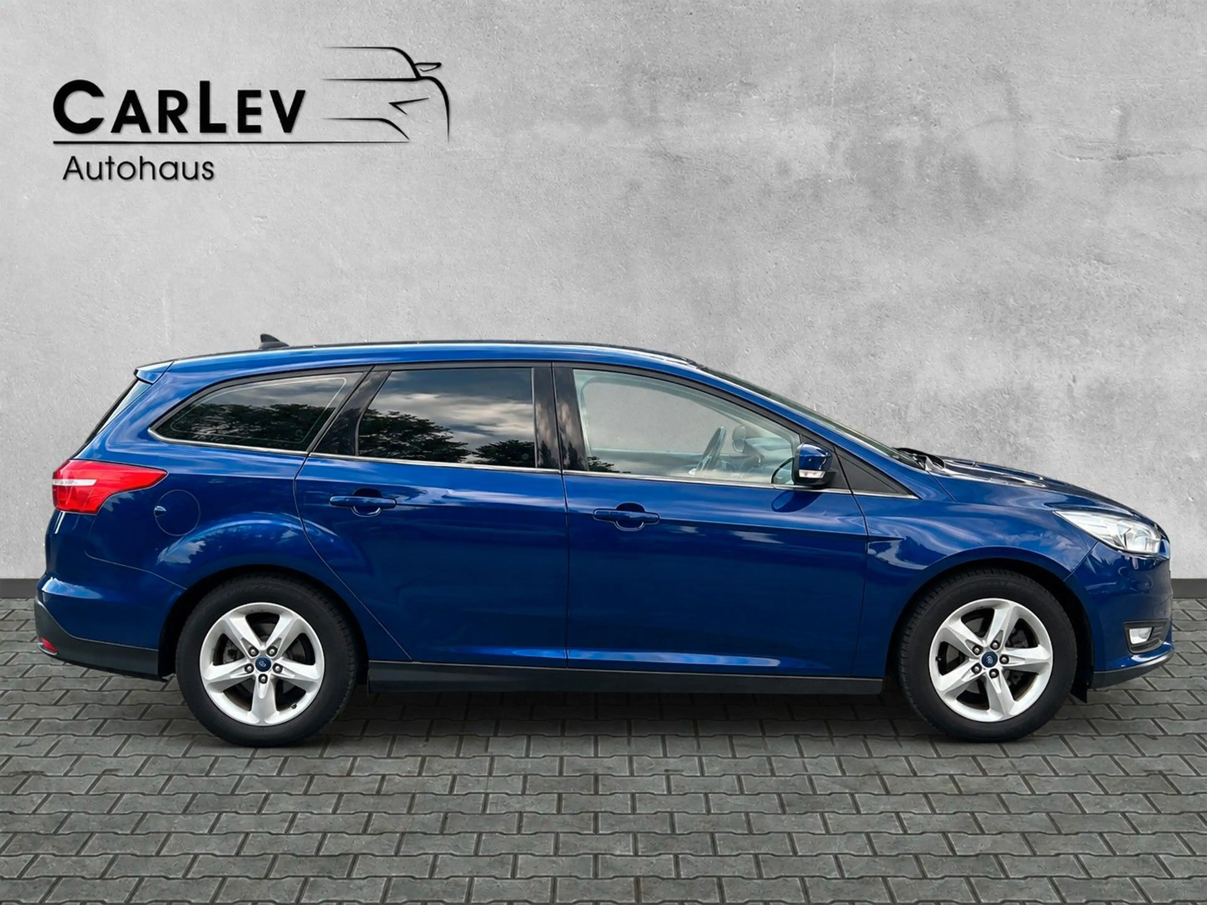 Ford Focus Turnier Business Zahnriemen Neu PDC Tempo — photo 8