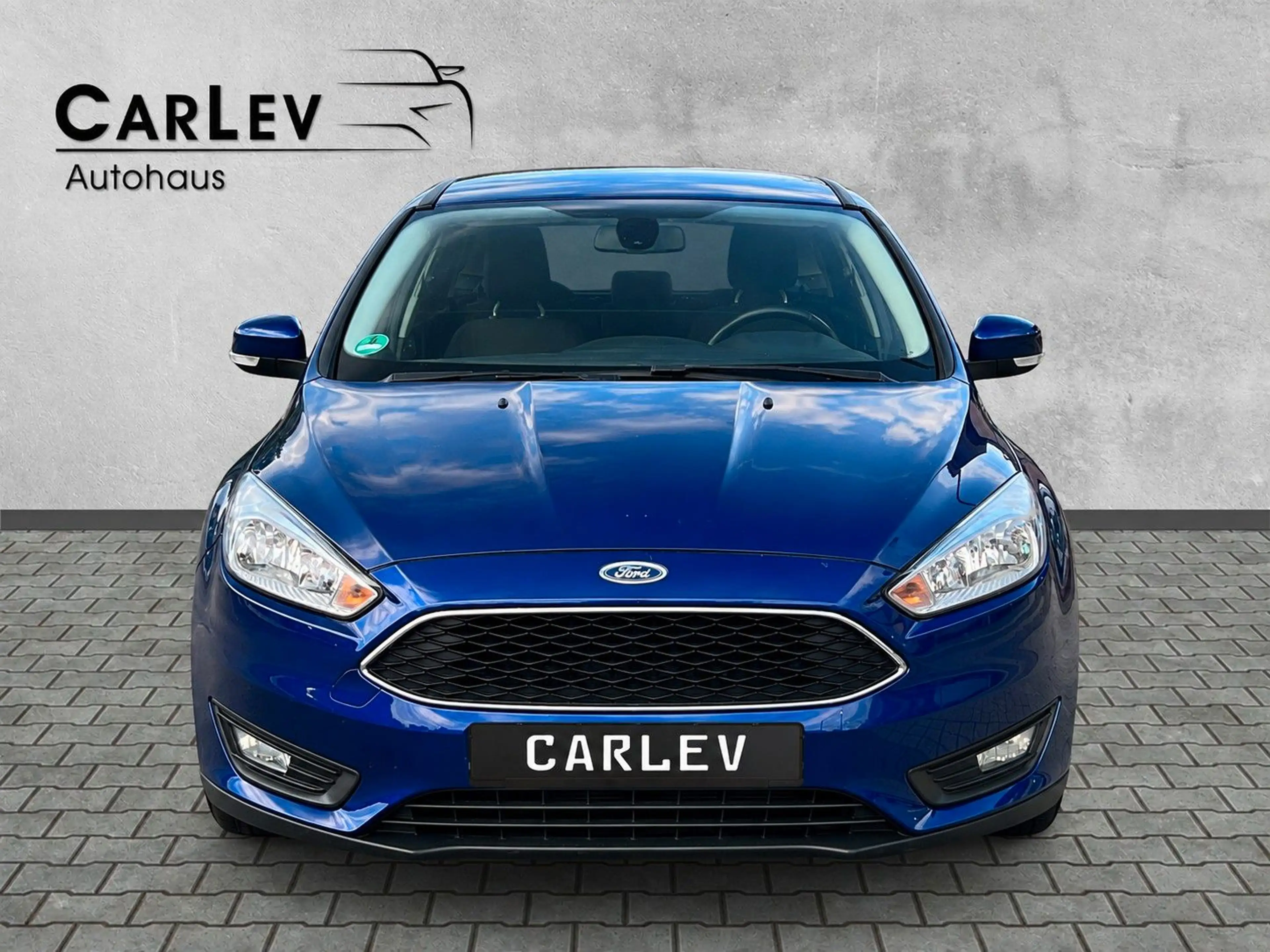 Ford Focus Turnier Business Zahnriemen Neu PDC Tempo — photo 2
