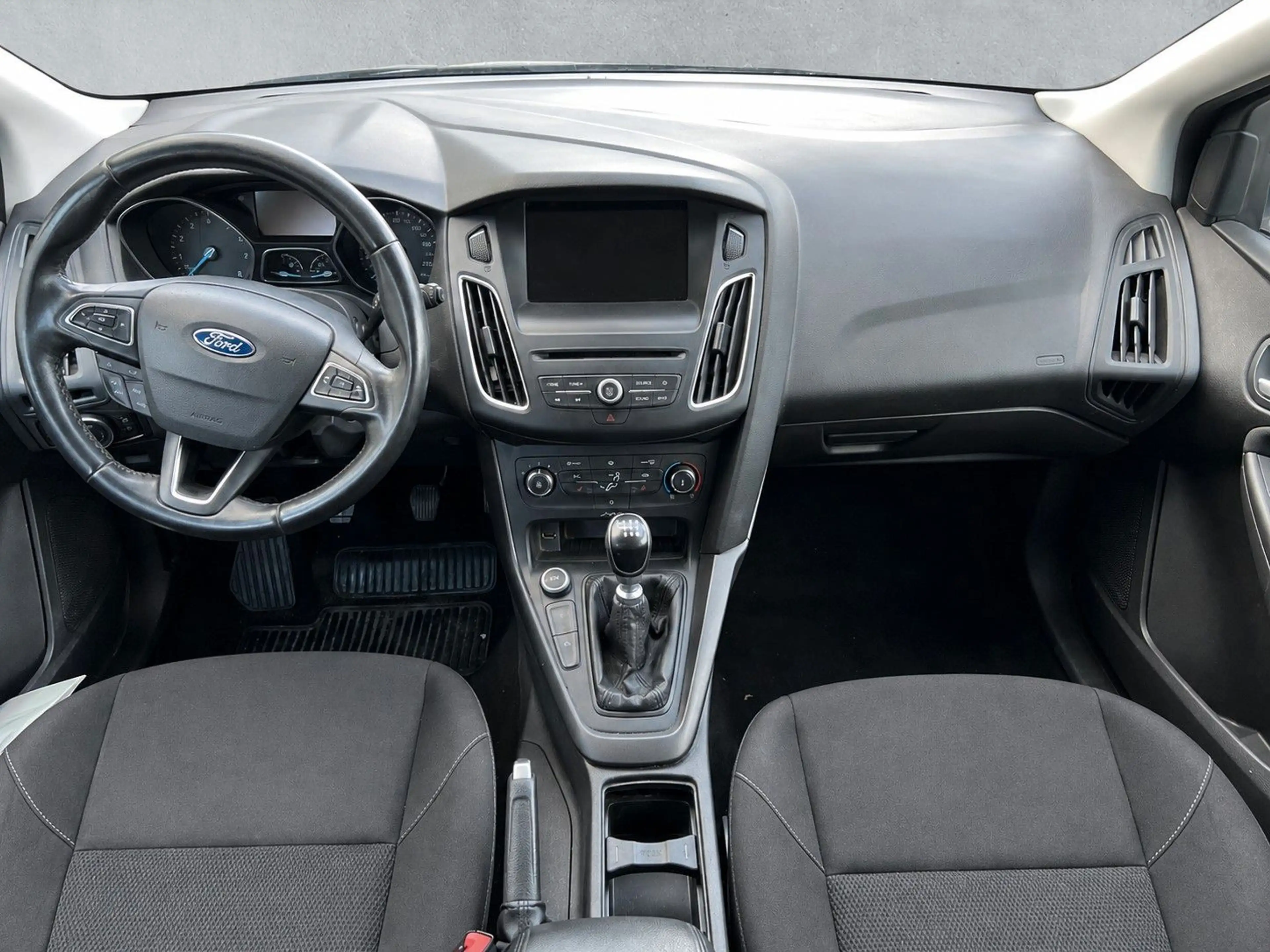 Ford Focus Turnier Business Zahnriemen Neu PDC Tempo — photo 11