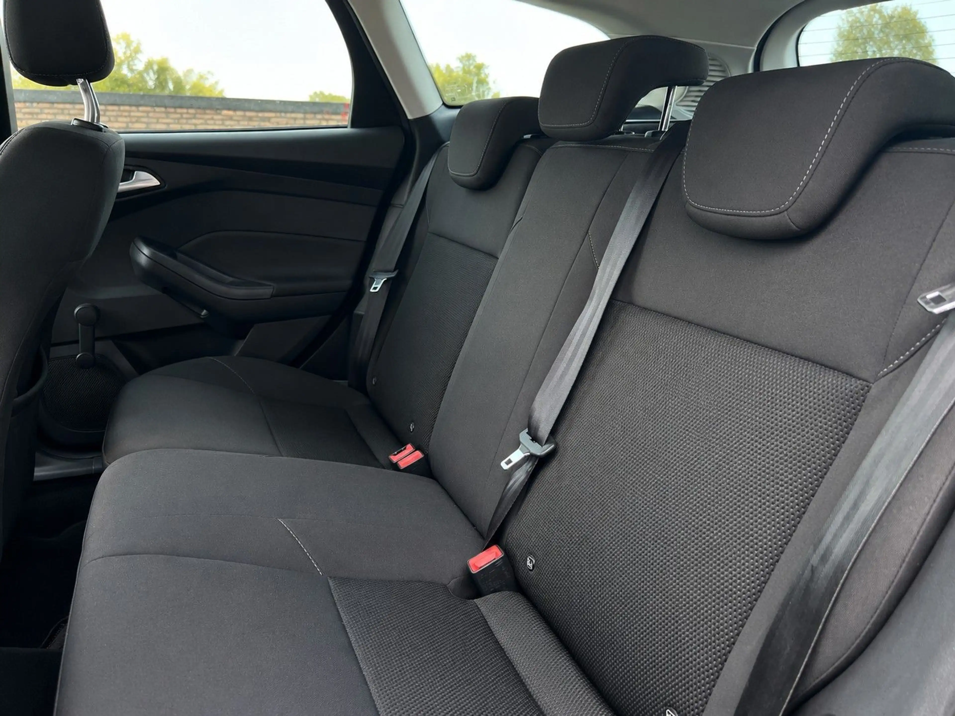 Ford Focus Turnier Business Zahnriemen Neu PDC Tempo — photo 9