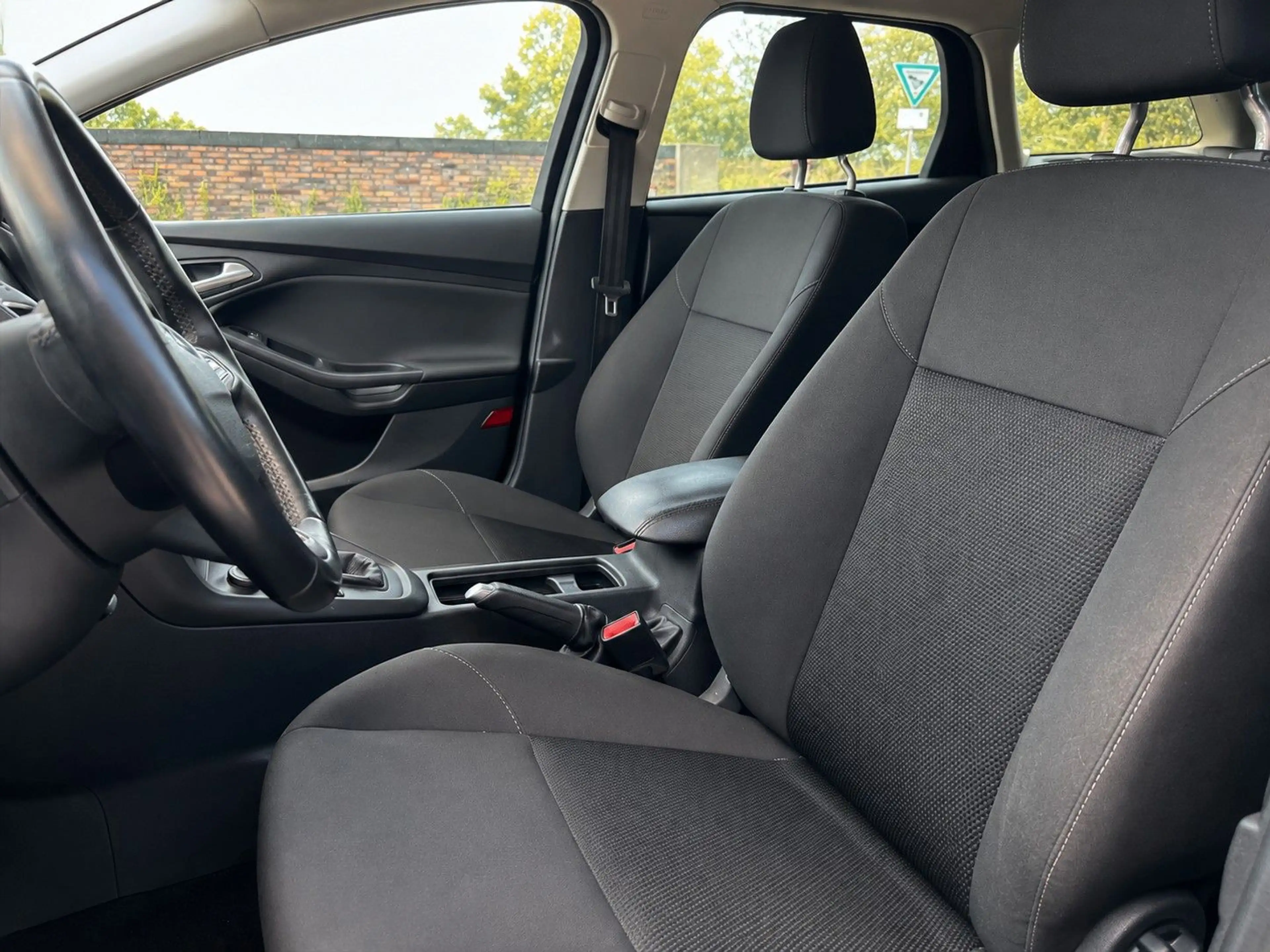 Ford Focus Turnier Business Zahnriemen Neu PDC Tempo — photo 10