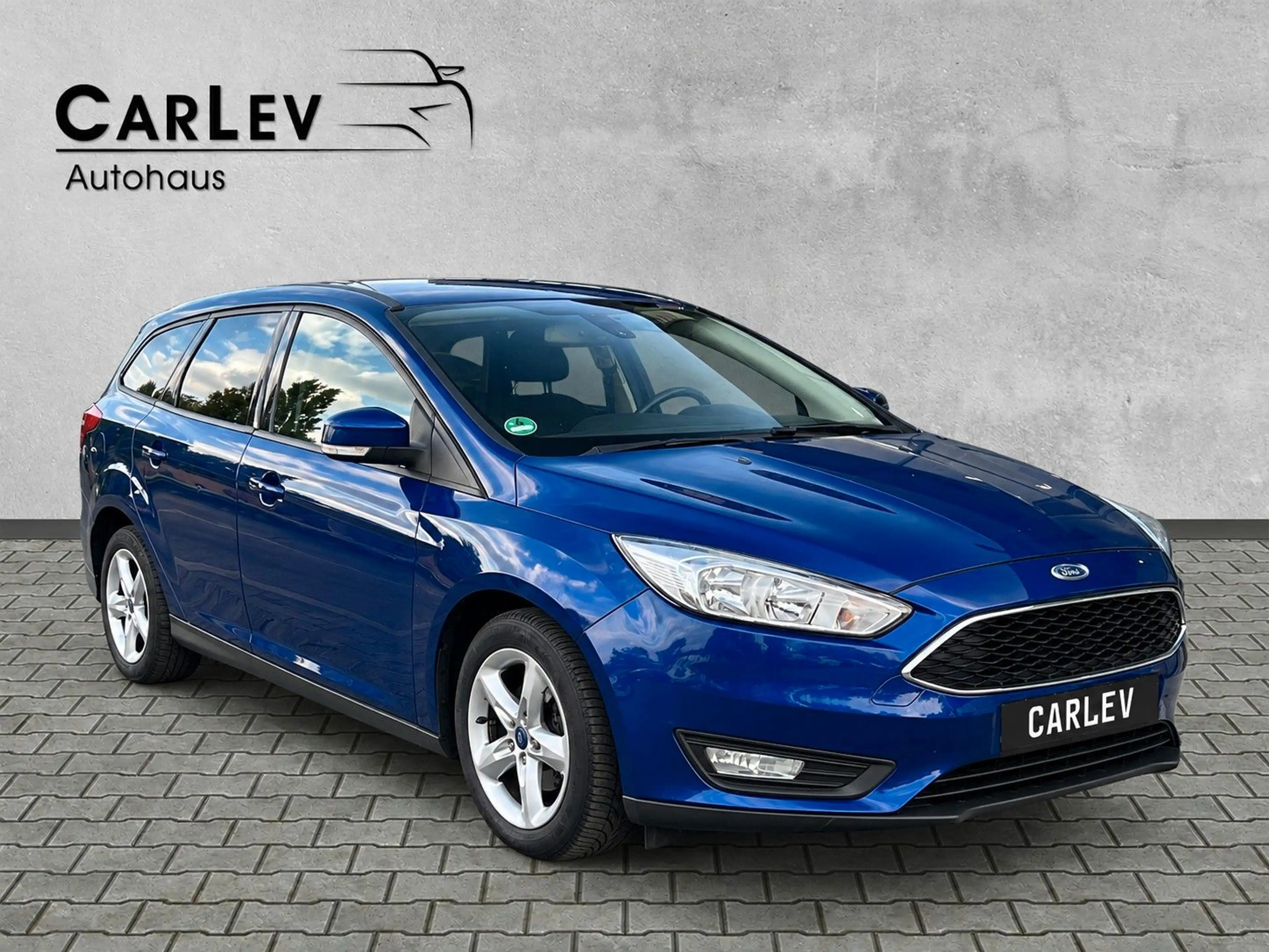 Ford Focus Turnier Business Zahnriemen Neu PDC Tempo
