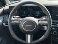 Hyundai TUCSON Black Line 1.6 T-GDi HEV AT Android Auto*Navi*S... Grau - thumbnail 8