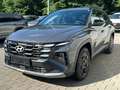 Hyundai TUCSON Black Line 1.6 T-GDi HEV AT Android Auto*Navi*S... Grau - thumbnail 2