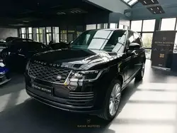Land Rover Range Rover 5.0 V8 SC Autobiography LWB TV