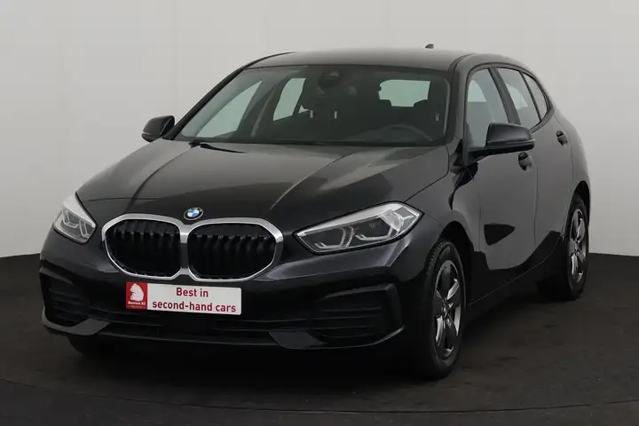 BMW 116 D + CARPLAY + GPS + PDC + CRUISE + ALU 16