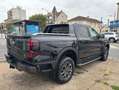 Ford Ranger 3.0 V6 ECOBLUE 240 WILDTRACK Noir - thumbnail 10