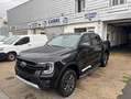 Ford Ranger 3.0 V6 ECOBLUE 240 WILDTRACK Noir - thumbnail 3
