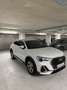 Audi Q3 Sportback 45 TFSI e S-tronic S-line Weiß - thumbnail 1