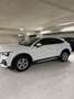 Audi Q3 Sportback 45 TFSI e S-tronic S-line Weiß - thumbnail 3