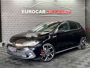 2.0 TSI 207 CV DSG7 **CAM** MATRIX ** CARPLAY**