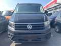 Volkswagen Crafter Kasten 30 EcoProfi FWD mittellang Schwarz - thumbnail 2
