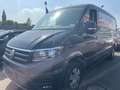 Volkswagen Crafter Kasten 30 EcoProfi FWD mittellang Schwarz - thumbnail 3