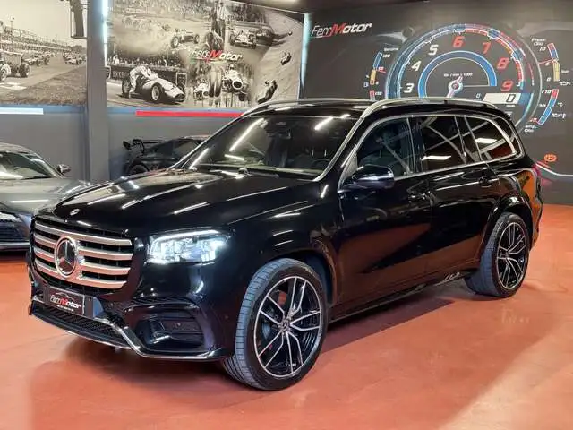 Mercedes-Benz GLS 450 d AMG Line Premium Plus 4matic Iva Esposta