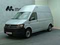 Volkswagen Transporter T6 FURGON 2.0TDI 100CV L2H2 Gris - thumbnail 11