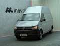 Volkswagen Transporter T6 FURGON 2.0TDI 100CV L2H2 Gris - thumbnail 12