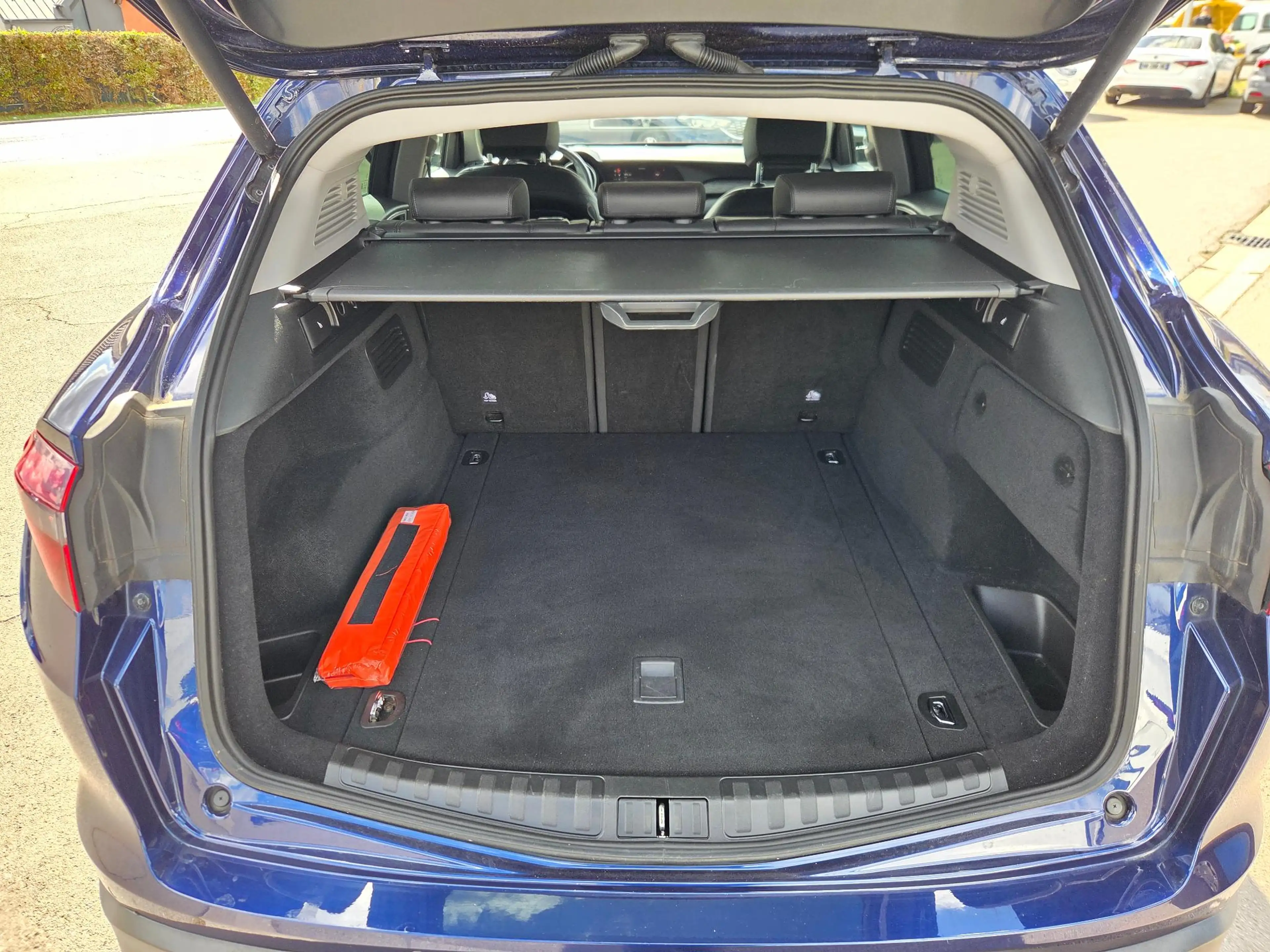 Alfa Romeo Stelvio Super 2.0 TB 200 AT Q4 — photo 5