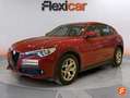 Alfa Romeo Stelvio 2.2 Diésel 118kW (160CV) Executive RWD Burdeos - thumbnail 3