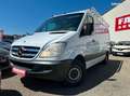 Mercedes-Benz Sprinter MERCEDES Benz Fourgon 215 Cdi 3T Blanc - thumbnail 4