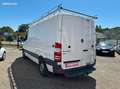 Mercedes-Benz Sprinter MERCEDES Benz Fourgon 215 Cdi 3T Blanc - thumbnail 5