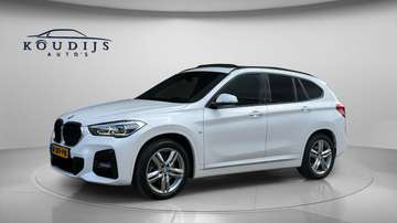 XDrive20i High Executive, M-sport, Shadow-line, Pa