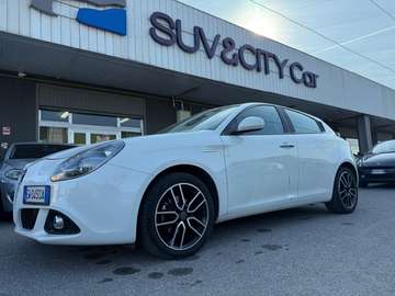 Giulietta 1.6 jtdm