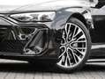 Audi e-tron GT quattro PANO B&O 360°CAM ACC LM20 Negru - thumbnail 6