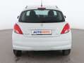 Peugeot 207 207+ 1.4HDI FAP Blanco - thumbnail 5