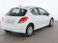 Peugeot 207 207+ 1.4HDI FAP Blanco - thumbnail 6