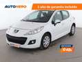 Peugeot 207 207+ 1.4HDI FAP Blanco - thumbnail 1