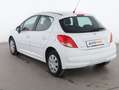 Peugeot 207 207+ 1.4HDI FAP Blanco - thumbnail 4