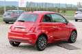 Fiat 500 1000 FireFly Hybrid 70CV Dolcevita ***Km. Zero*** Rosso - thumbnail 2