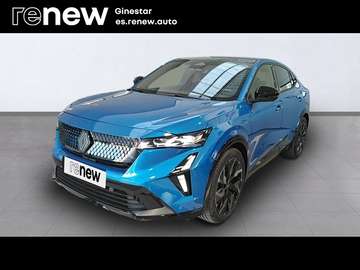 1.2 E-Tech Híbrido Esprit Alpine 147kW