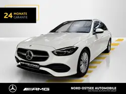 Mercedes-Benz C 200 d T AVANTGARDE PANO AHK WINTER P MEMORY